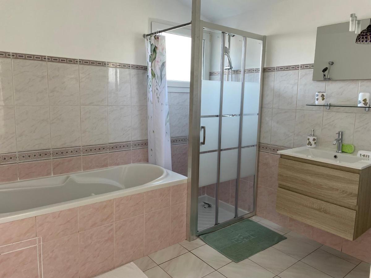 Plouguiel Gites Le Rucher De Kerillis מראה חיצוני תמונה
