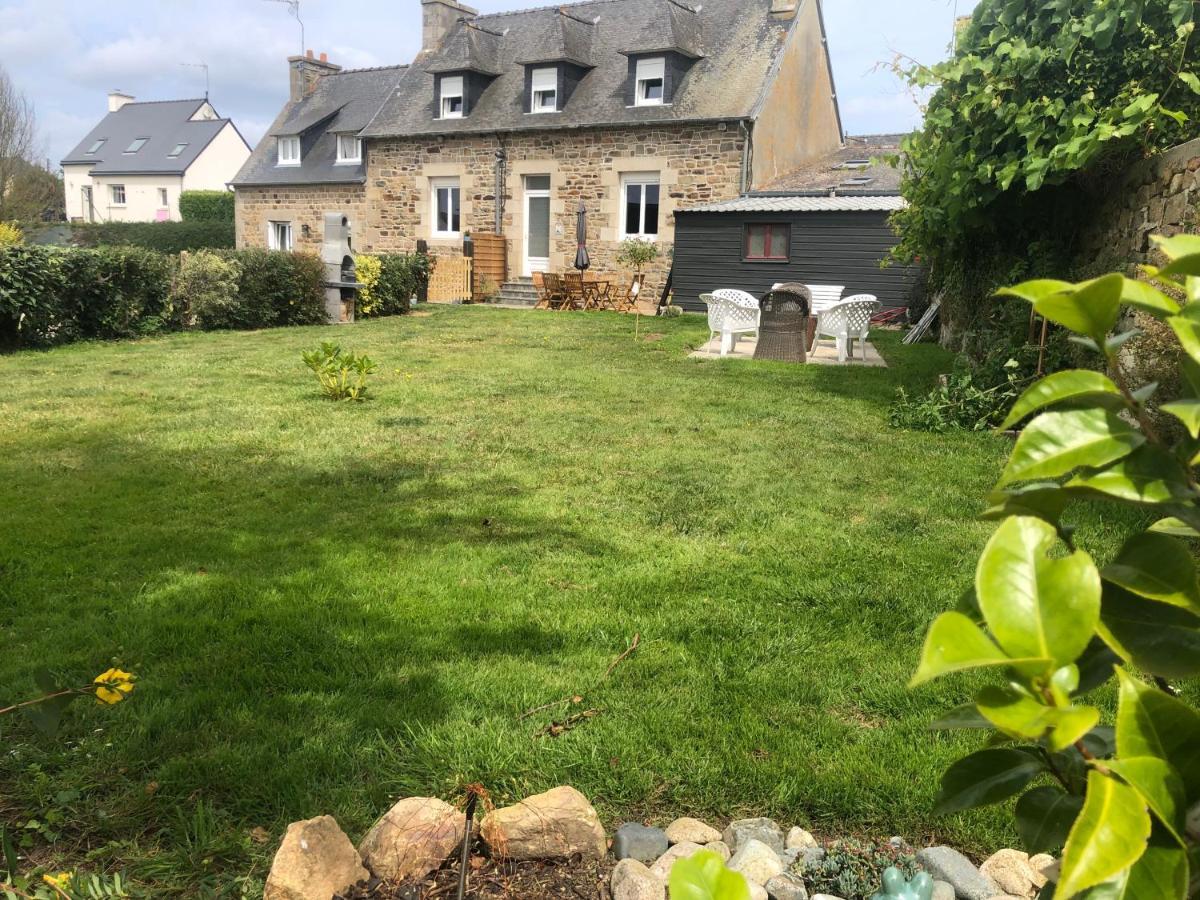 Plouguiel Gites Le Rucher De Kerillis מראה חיצוני תמונה